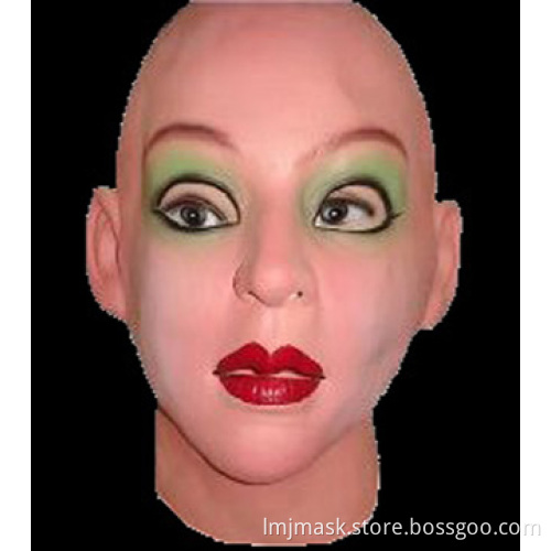 New Soft & Sexy Female Mask